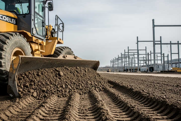 Renforcement économique de la Diputación : jusqu'à 341 000 euros pour l'expansion et l'amélioration des zones industrielles.