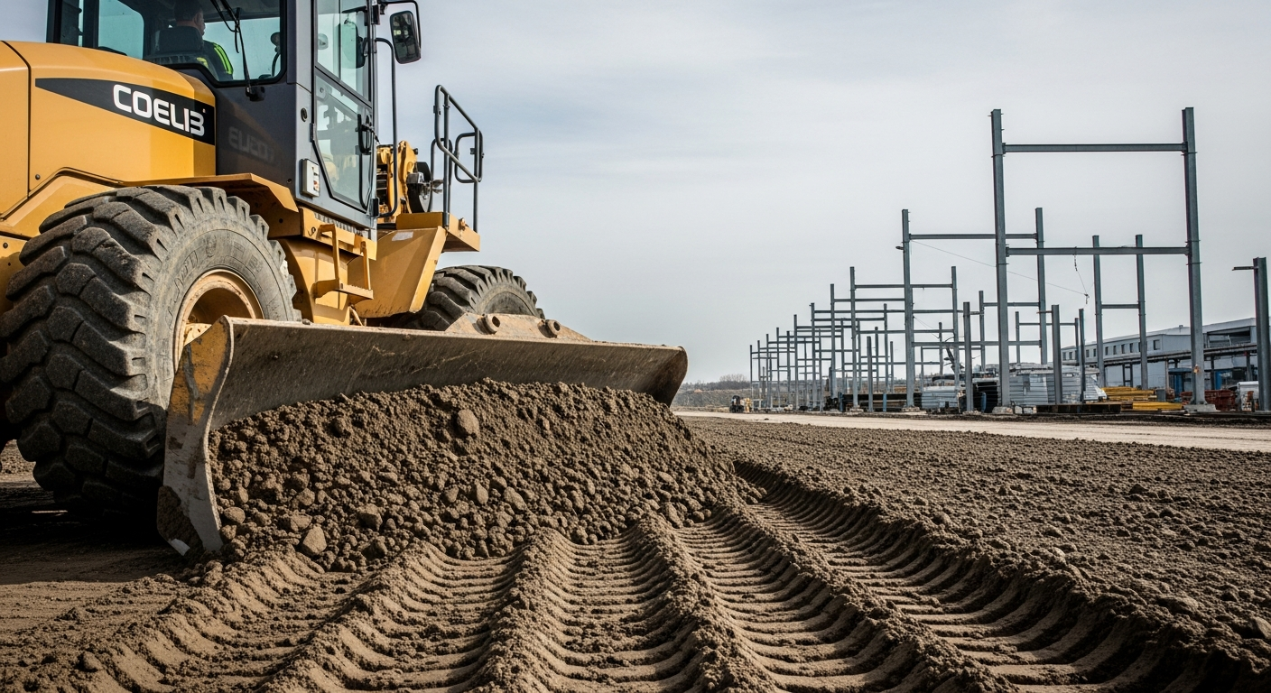 Renforcement économique de la Diputación : jusqu'à 341 000 euros pour l'expansion et l'amélioration des zones industrielles.