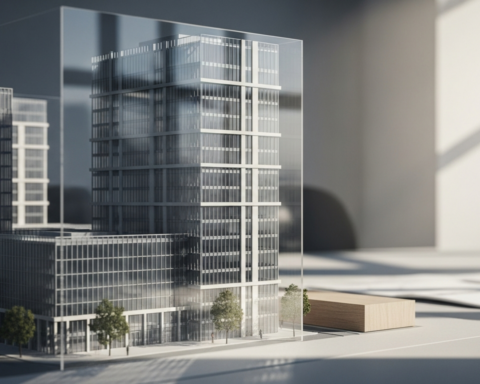 Le projet Oria avance : Metrovacesa cède deux immeubles de bureaux au nord de Madrid à Atrea RE pour 200 millions d'euros.