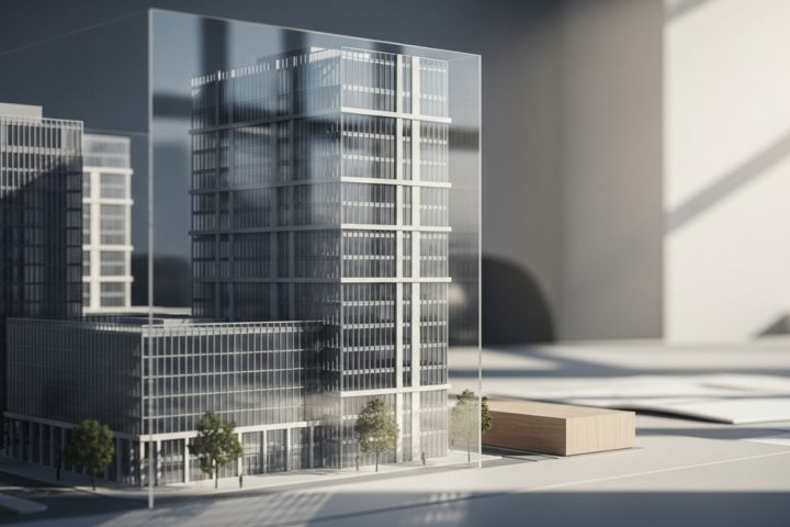 Le projet Oria avance : Metrovacesa cède deux immeubles de bureaux au nord de Madrid à Atrea RE pour 200 millions d'euros.