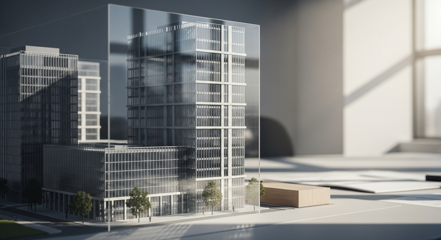 Le projet Oria avance : Metrovacesa cède deux immeubles de bureaux au nord de Madrid à Atrea RE pour 200 millions d'euros.