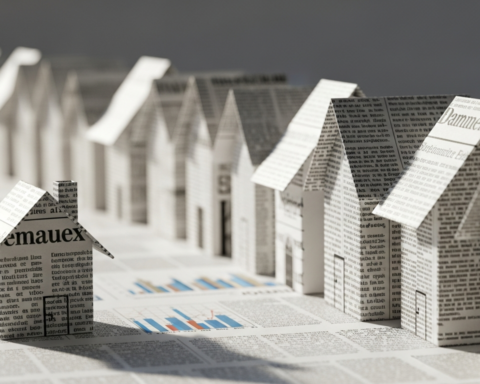 La Banque d'Espagne souligne le dynamisme de l'économie mais relève le déficit de logements à 750 000 maisons.