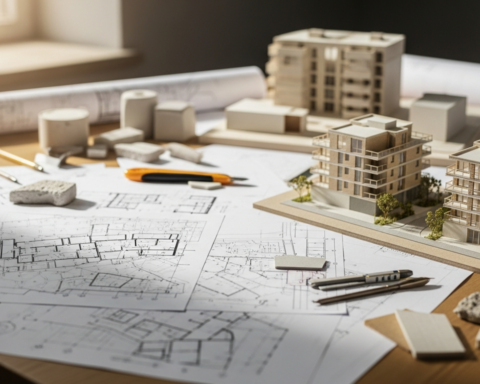 EL PAÍS organise un dialogue pour trouver des réponses au problème du logement, lors de sa deuxième édition Inmobiliario 360º à Madrid.