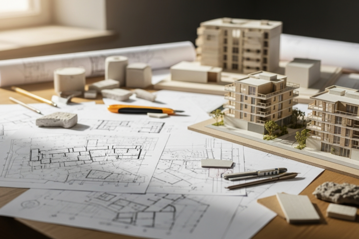 EL PAÍS organise un dialogue pour trouver des réponses au problème du logement, lors de sa deuxième édition Inmobiliario 360º à Madrid.