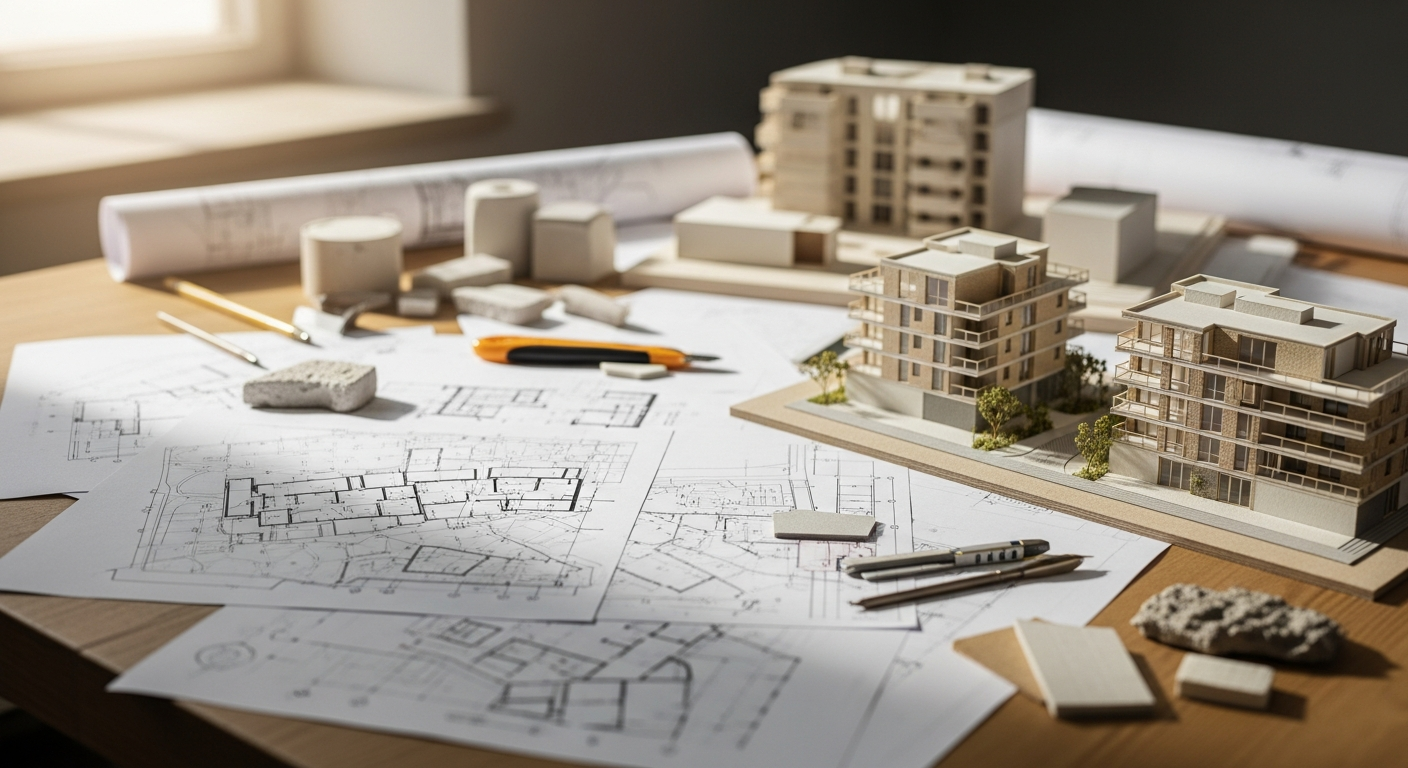 EL PAÍS organise un dialogue pour trouver des réponses au problème du logement, lors de sa deuxième édition Inmobiliario 360º à Madrid.