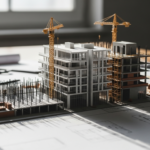 Ollé Bertrán et Sh Group s'allient dans une fusion immobilière.