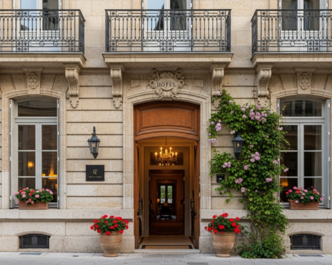 Summum inaugure le Belle Torre Mayorazgo Boutique Hotel, son premier établissement en Castille-et-León