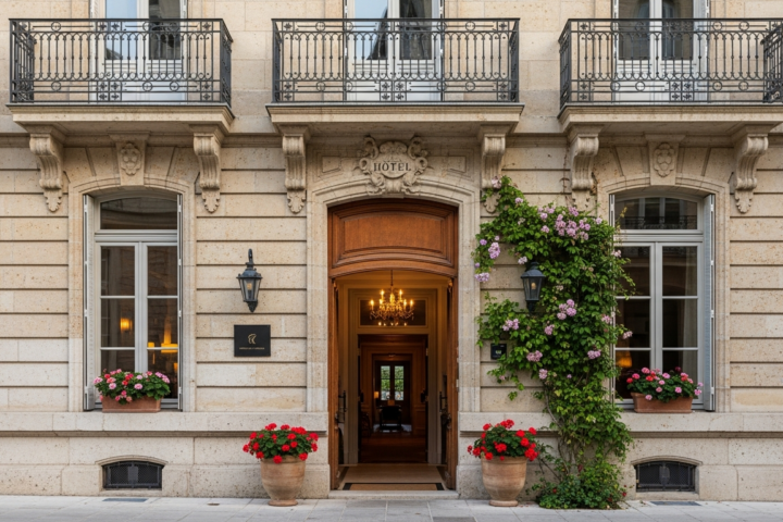 Summum inaugure le Belle Torre Mayorazgo Boutique Hotel, son premier établissement en Castille-et-León