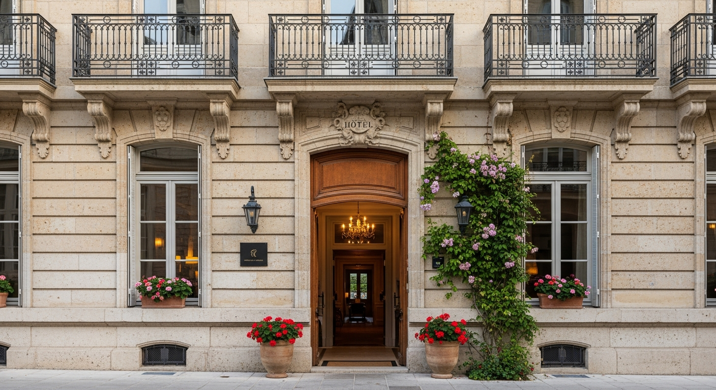 Summum inaugure le Belle Torre Mayorazgo Boutique Hotel, son premier établissement en Castille-et-León