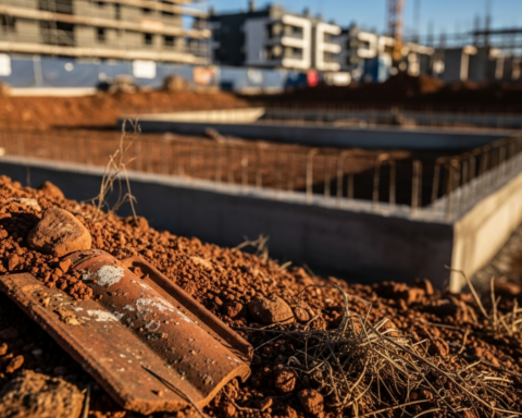 La Rioja recevra 119 millions d'euros dans le cadre du Plan national du logement.