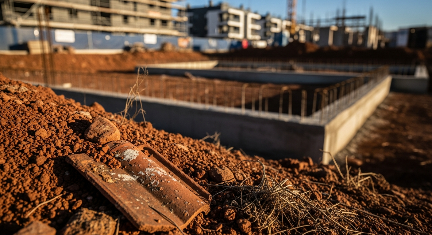 La Rioja recevra 119 millions d'euros dans le cadre du Plan national du logement.