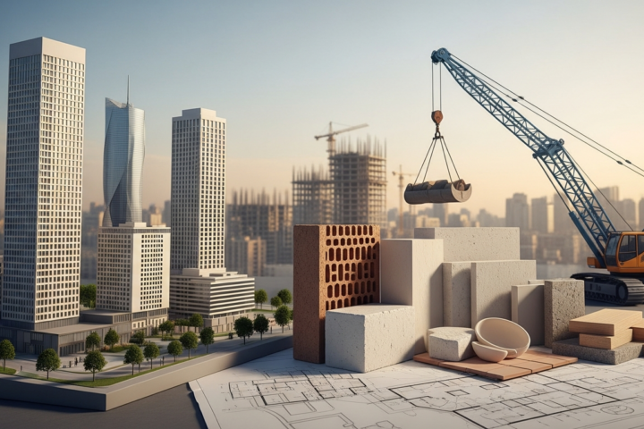 CEX Capital approuve un investissement de 2 millions d'euros dans une industrie auxiliaire de la construction.