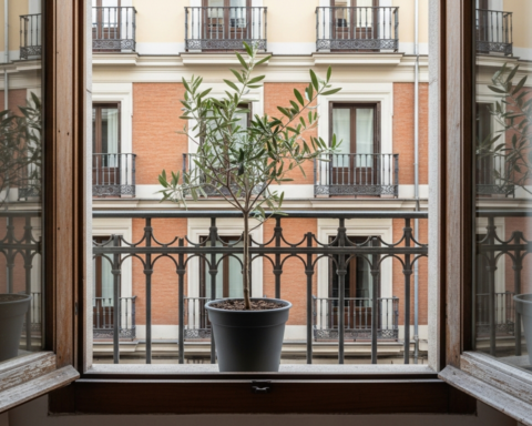 Hilton ouvre à Madrid son premier hôtel de longue durée en Espagne