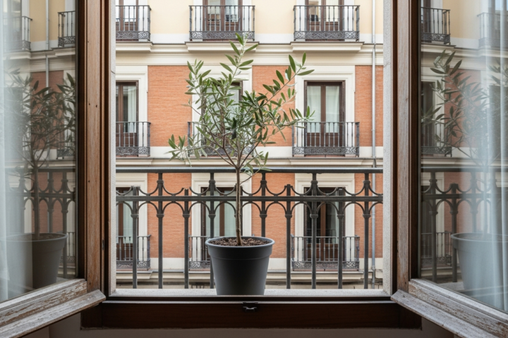 Hilton ouvre à Madrid son premier hôtel de longue durée en Espagne