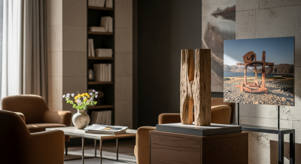 Room Mate Collection lance 'Living Gallery' et transforme ses hôtels en espaces culturels.
