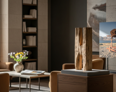 Room Mate Collection lance 'Living Gallery' et transforme ses hôtels en espaces culturels.