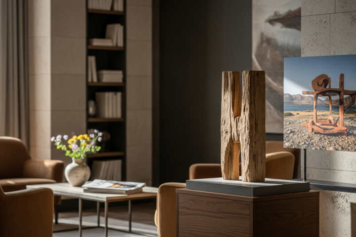 Room Mate Collection lance 'Living Gallery' et transforme ses hôtels en espaces culturels.