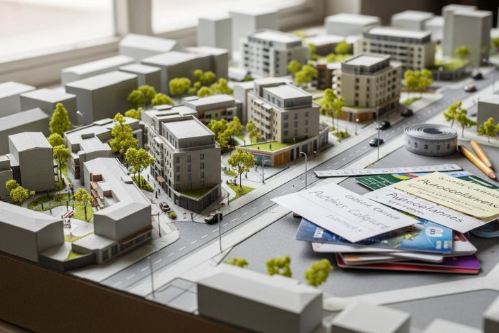 Plentzia reprend la rédaction de son plan urbanistique paralysé depuis une décennie.