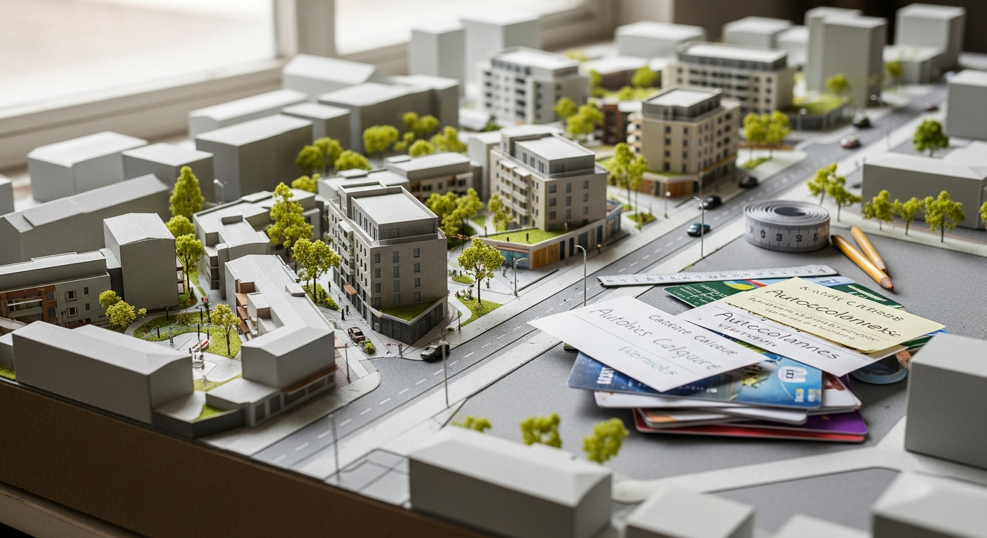 Plentzia reprend la rédaction de son plan urbanistique paralysé depuis une décennie.
