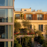 Hilton et Santander s'associent pour lancer à Madrid la marque de longue durée Home2 Suites.