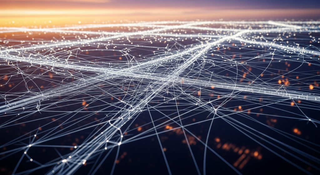 ENAIRE présente ses solutions pour une gestion sûre et efficace du trafic de drones dans l'espace aérien européen