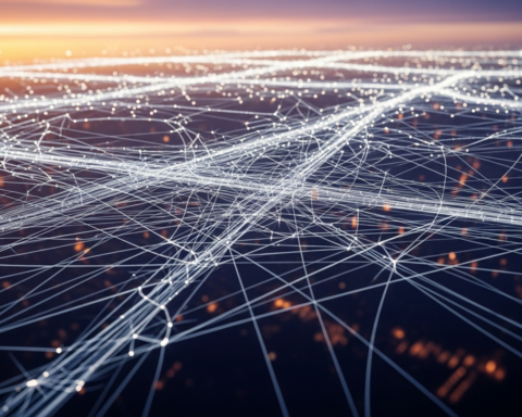 ENAIRE présente ses solutions pour une gestion sûre et efficace du trafic de drones dans l'espace aérien européen
