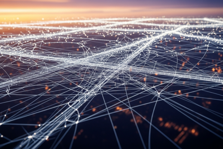 ENAIRE présente ses solutions pour une gestion sûre et efficace du trafic de drones dans l'espace aérien européen