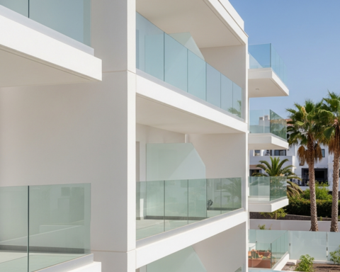 Aedas Homes lance la livraison de 160 logements à Tenerife avec 85 % des unités déjà vendues.