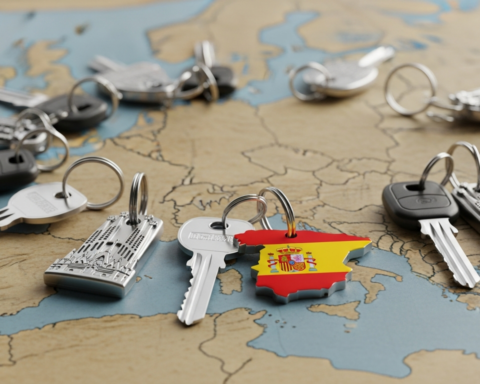 L'Espagne domine l'Europe en réservations hôtelières avec une hausse de 11,5 % cet été