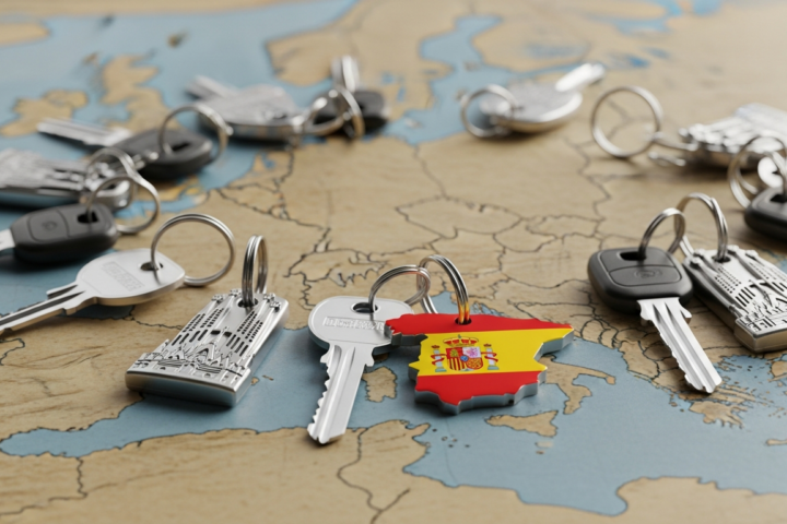 L'Espagne domine l'Europe en réservations hôtelières avec une hausse de 11,5 % cet été