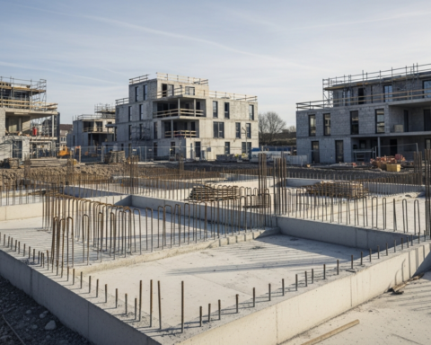 Présentation du nouveau projet Aldakonea à Saint-Sébastien.