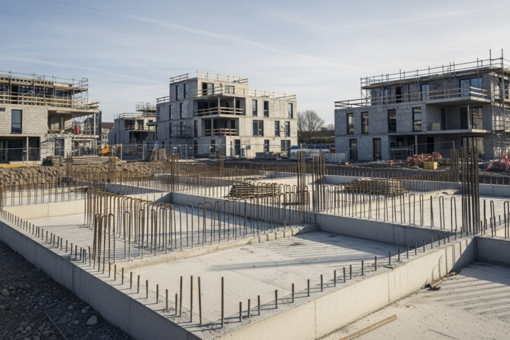 Présentation du nouveau projet Aldakonea à Saint-Sébastien.