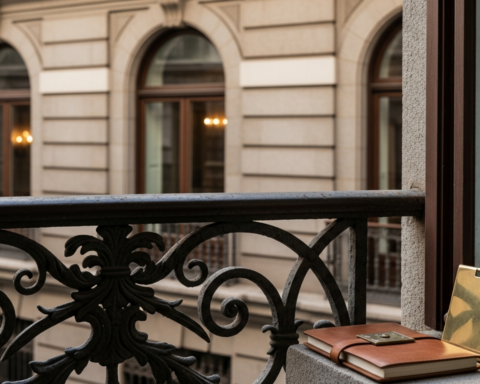 IHG signe son premier hôtel Kimpton à Madrid en partenariat avec El Corte Inglés.