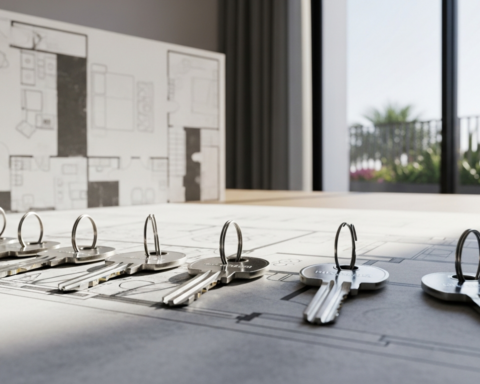 Aedas Homes lance la livraison de 160 logements à Tenerife avec 85 % des unités déjà vendues.