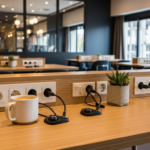 L'hôtel Meininger Barcelona ouvre ses portes à la Fira Gran Via, une nouvelle option hybride pour les jeunes voyageurs.