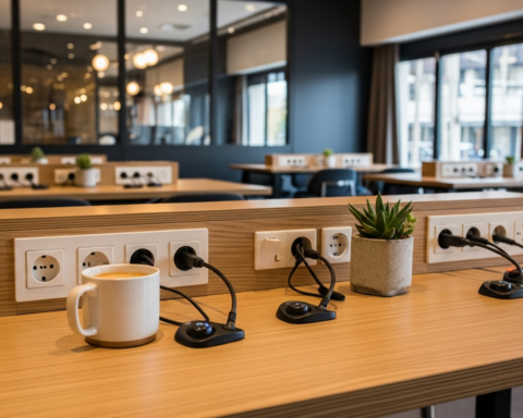 L'hôtel Meininger Barcelona ouvre ses portes à la Fira Gran Via, une nouvelle option hybride pour les jeunes voyageurs.
