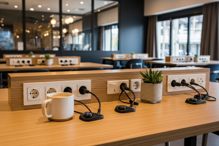 L'hôtel Meininger Barcelona ouvre ses portes à la Fira Gran Via, une nouvelle option hybride pour les jeunes voyageurs.