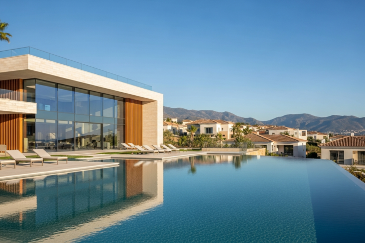 Real de La Quinta ouvre El Lago Club et atteint les 400 logements construits.