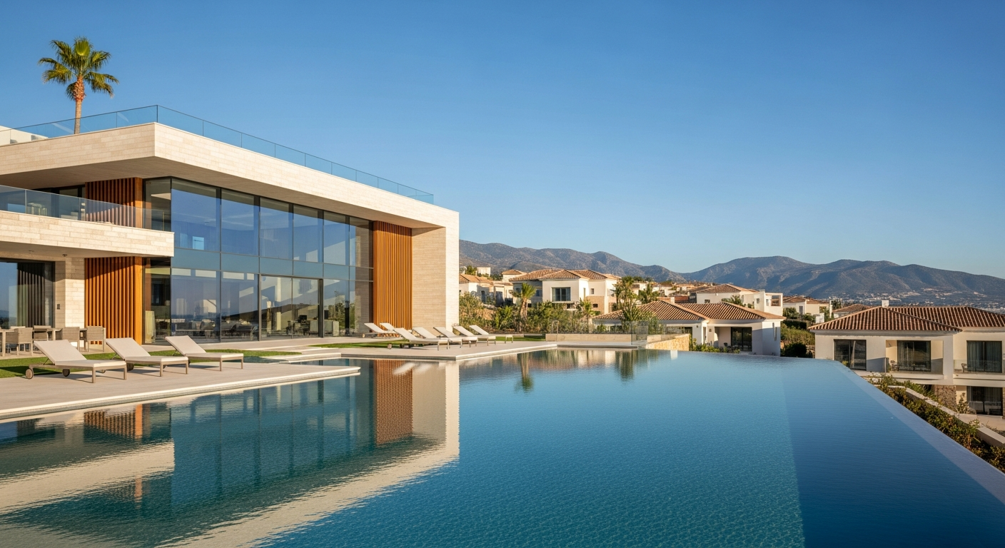 Real de La Quinta ouvre El Lago Club et atteint les 400 logements construits.