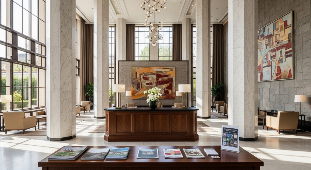 Fuerte Group Hotels s'allie à Hilton pour ouvrir son premier établissement sous marque propre hors d'Espagne