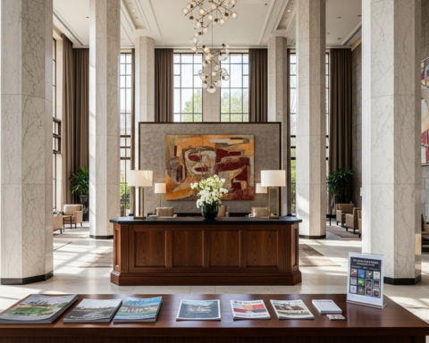 Fuerte Group Hotels s'allie à Hilton pour ouvrir son premier établissement sous marque propre hors d'Espagne