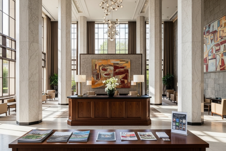Fuerte Group Hotels s'allie à Hilton pour ouvrir son premier établissement sous marque propre hors d'Espagne