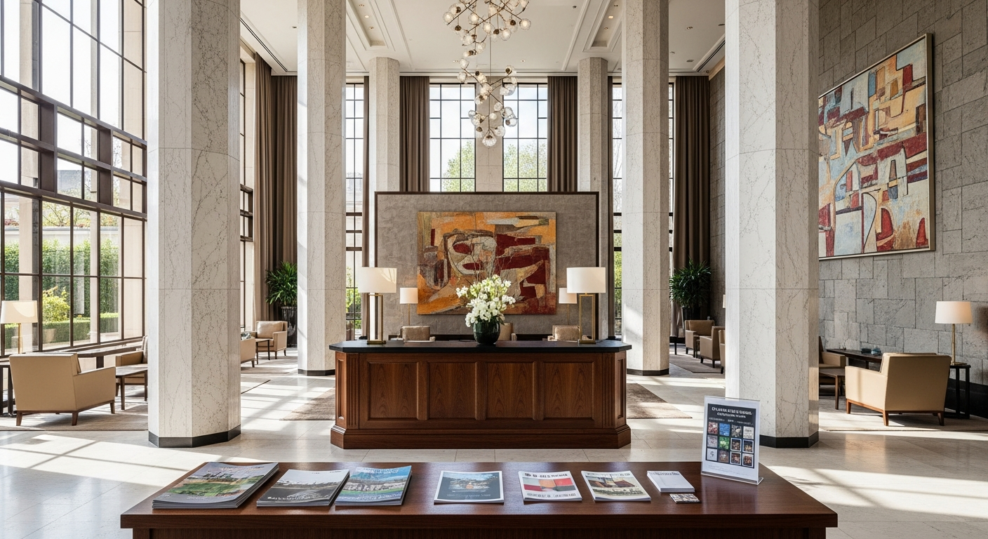 Fuerte Group Hotels s'allie à Hilton pour ouvrir son premier établissement sous marque propre hors d'Espagne