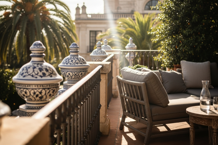 Edgar Suites investit 60 millions d'euros en Espagne et s'étend à Valence.