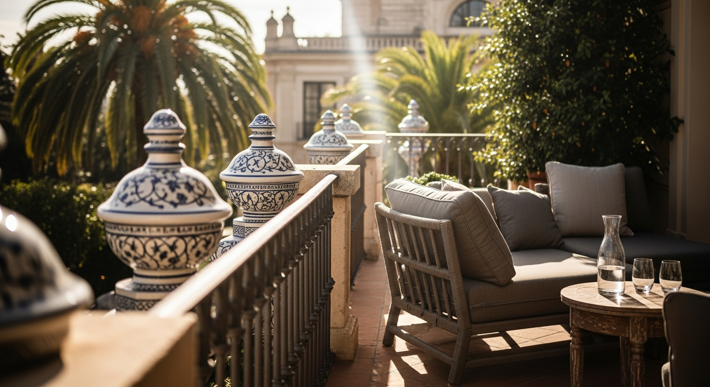 Edgar Suites investit 60 millions d'euros en Espagne et s'étend à Valence.