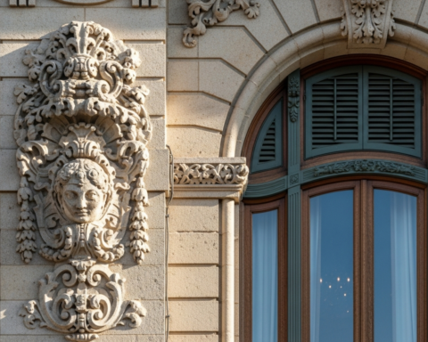 Hilton débarque à Saint-Sébastien avec l'ouverture de l'Hôtel Palacio Bellas Artes sous sa marque Curio Collection.