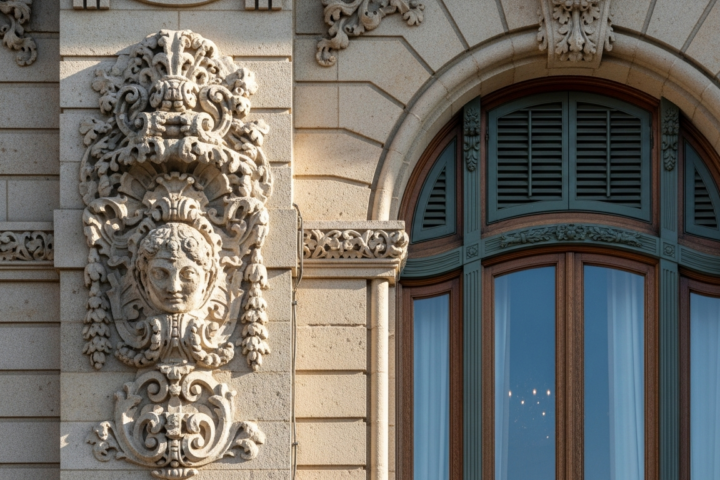 Hilton débarque à Saint-Sébastien avec l'ouverture de l'Hôtel Palacio Bellas Artes sous sa marque Curio Collection.