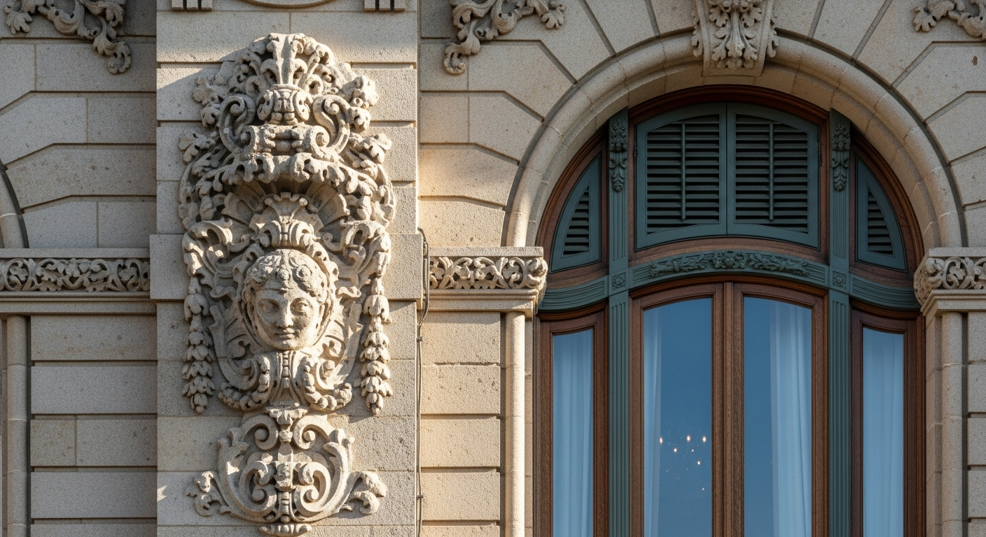 Hilton débarque à Saint-Sébastien avec l'ouverture de l'Hôtel Palacio Bellas Artes sous sa marque Curio Collection.
