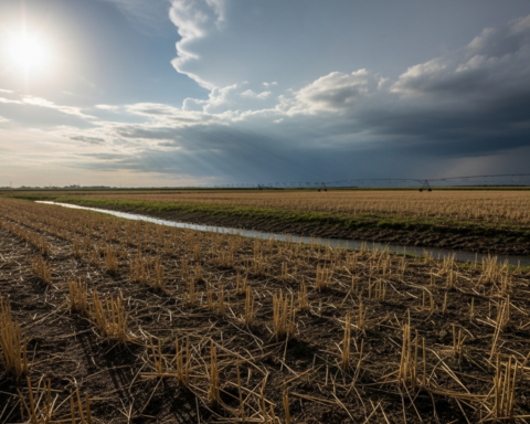 La Unión demande à la Junta 25 millions d'euros d'aides pour l'agriculture.