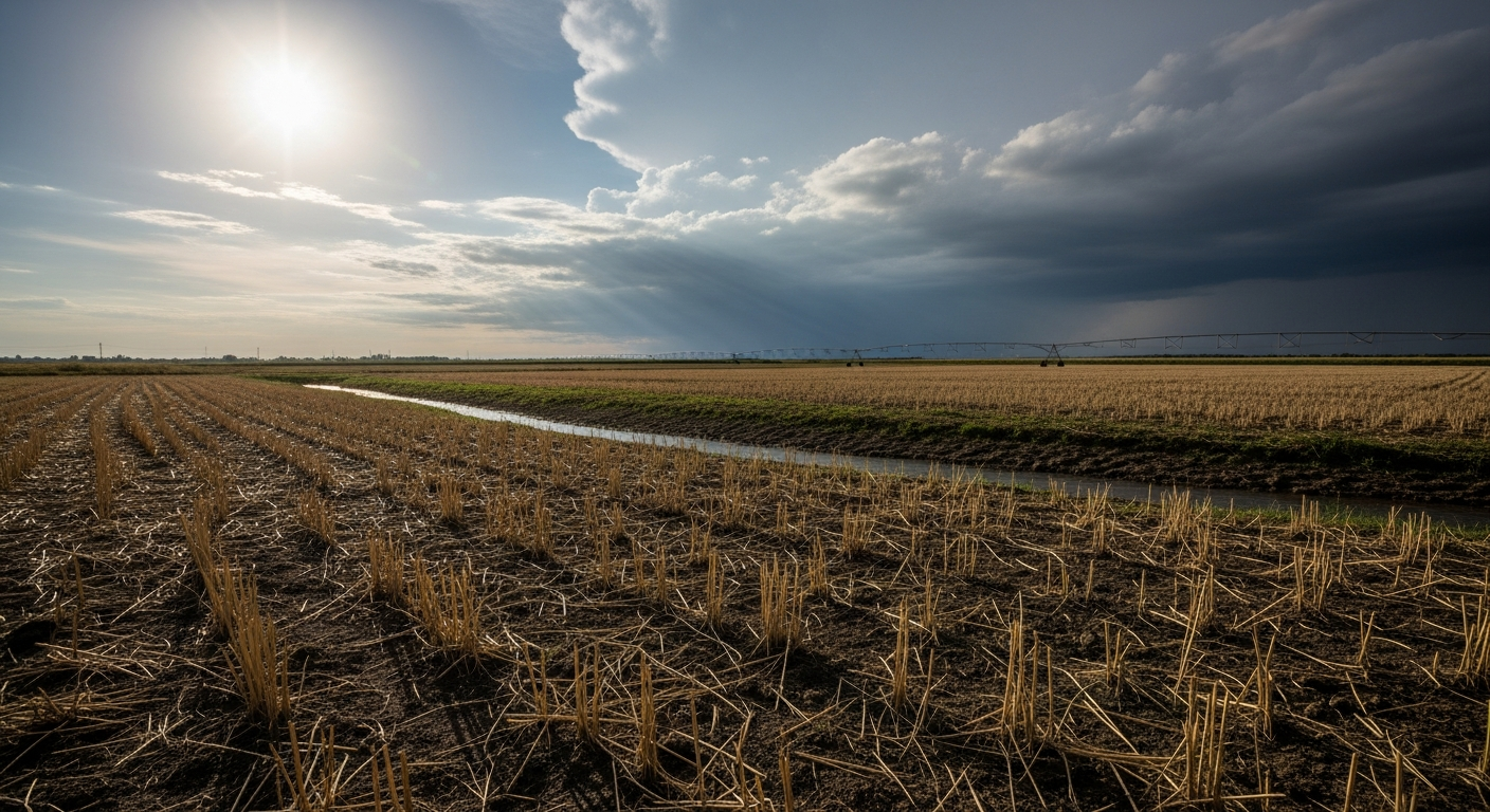 La Unión demande à la Junta 25 millions d'euros d'aides pour l'agriculture.